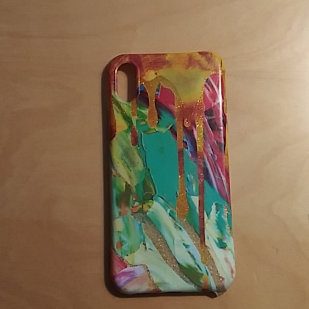 Iphone XR case